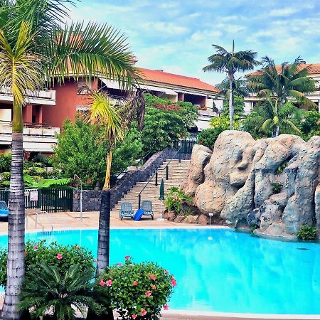 Durazno Tropical Apartment Puerto De La Cruz Εξωτερικό φωτογραφία
