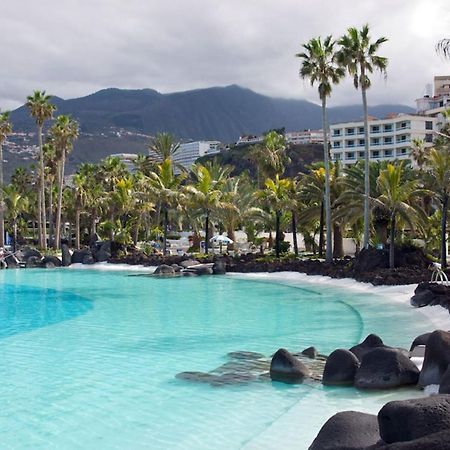 Durazno Tropical Apartment Puerto De La Cruz Εξωτερικό φωτογραφία