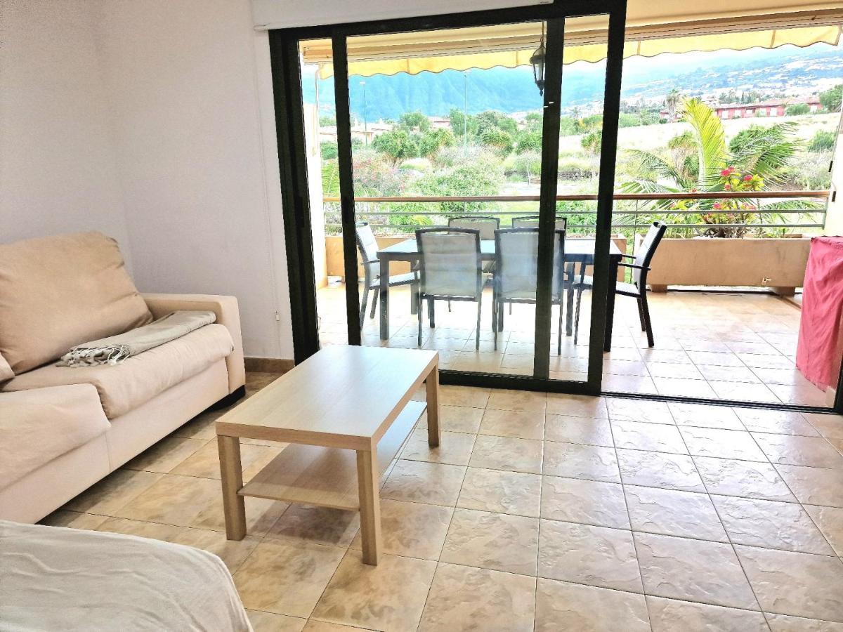 Durazno Tropical Apartment Puerto De La Cruz Εξωτερικό φωτογραφία