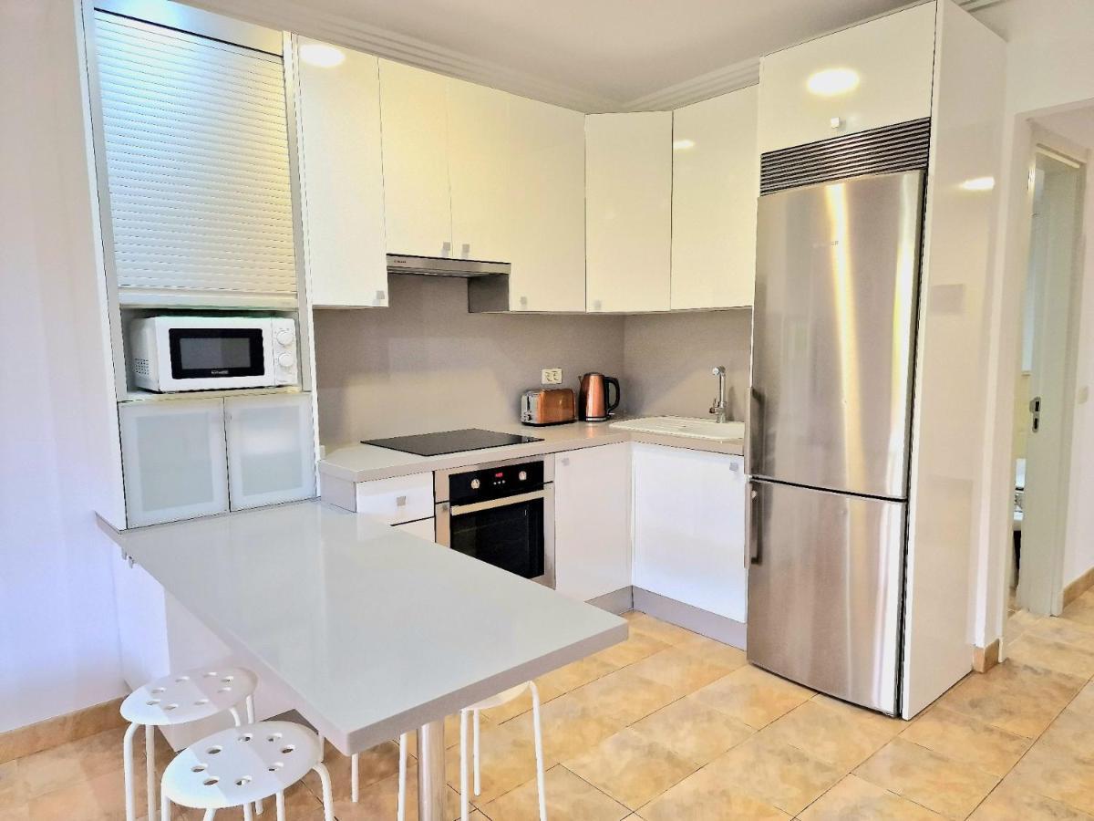 Durazno Tropical Apartment Puerto De La Cruz Εξωτερικό φωτογραφία