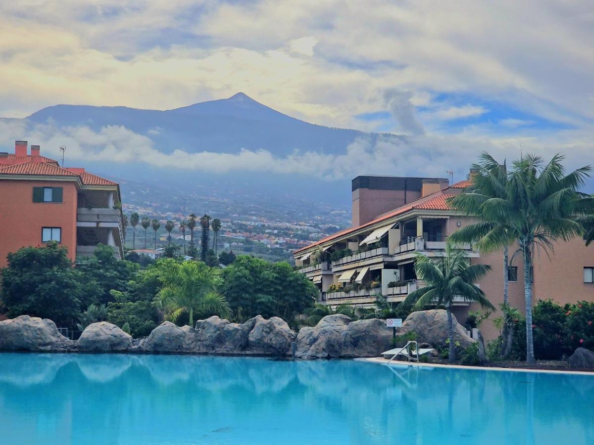Durazno Tropical Apartment Puerto De La Cruz Εξωτερικό φωτογραφία