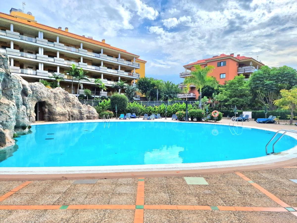 Durazno Tropical Apartment Puerto De La Cruz Εξωτερικό φωτογραφία